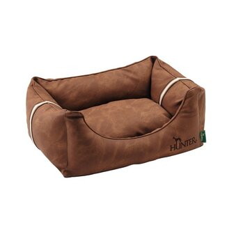 Hunter Hundesofa G&ouml;teborg 60X40 Cm Braun  1