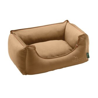 Hunter Hundesofa Sanremo 80X60 Cm Beige  1