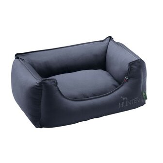 Hunter Hundesofa Sanremo 80X60 Cm Blau  1