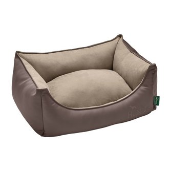 Hunter Hundesofa Blackpool 60X40 Cm Braun  1