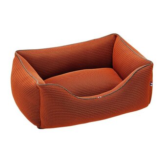 Hunter Hundesofa Toronto 60X40 Cm Orange  1