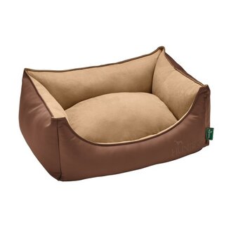 Hunter Hundesofa Blackpool 100X70 Cm Cognac  1