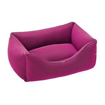 Hunter Hundesofa Toronto 60X40 Cm Pink  1