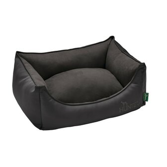 Hunter Hundesofa Blackpool 80X60 Cm Schwarz  1