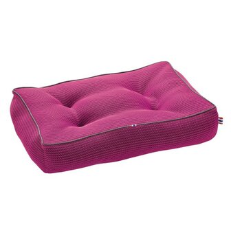 Hunter Hunde-Steppbett Toronto 60X40 Cm Pink  1