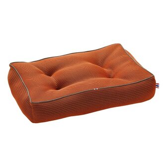 Hunter Hunde-Steppbett Toronto 60X40 Cm Orange  1