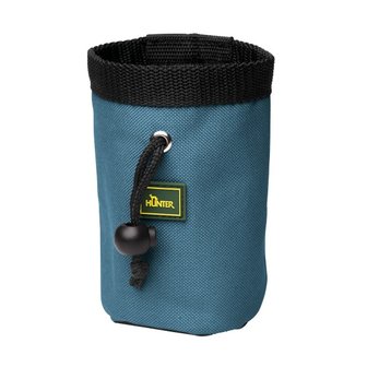 Snackbeutel Bugrino Basic Polyester Blau/Schwarz 3