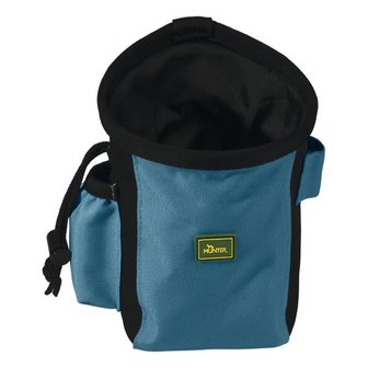 G&uuml;rteltasche Bugrino Standard L Polyester Blau/Schwarz 3