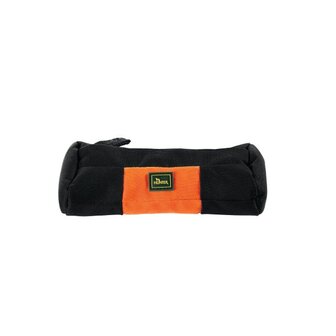 Dummy Trainer Snack S Polyester Orange 3