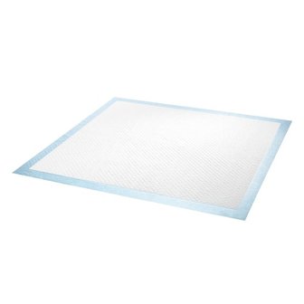 Puppy Pads 48Cm X40 Cm,  6Er Pack  6