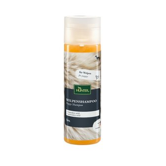 Shampoo Welpen Spa 200Ml  6