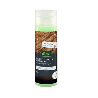 Shampoo Feuchtigkeit Spa 200 Ml  6