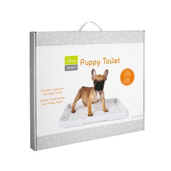 Hunter Puppy Toilette 48 X 40 Cm   1
