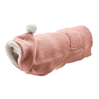 Hundepullover R&ouml;gla, 45 Cm Rosa  1