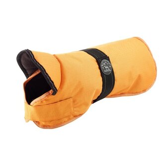 Hundemantel Denali, 45 Cm Orange  1