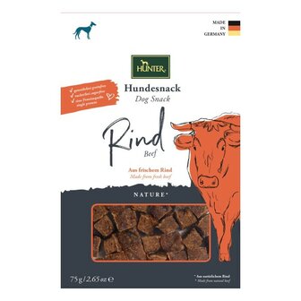 Snack Hund Real 75 G  12