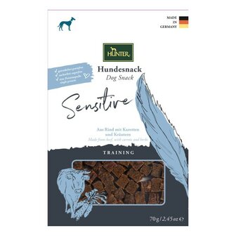 Snack Hund Training Sensitive 70 G 12