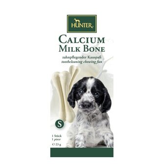 Snack Hund Calcium Milk Bone S  36