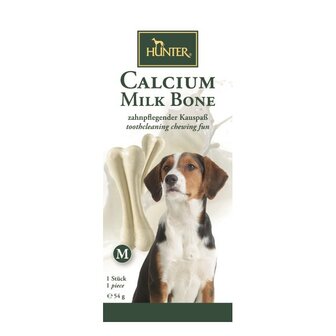 Snack Hund Calcium Milk Bone M  24