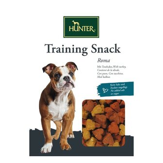 Snack Hund Training Toffee  Gefl&uuml;gel Rind 200 G 14