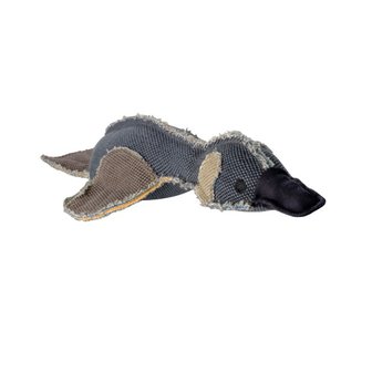 Toy Hund Canvas Wild Gans 38 Cm Polyester 3