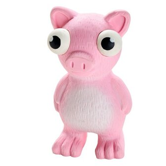 Hundespielzeug Auckland Schwein 7 Cm, Mit Squeaker  3