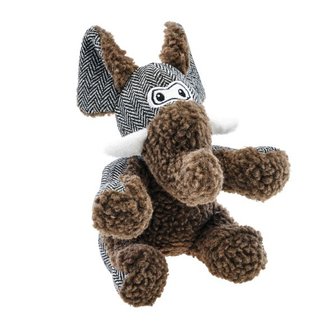 Hundespielzeug Kano Elefant 20 Cm  3