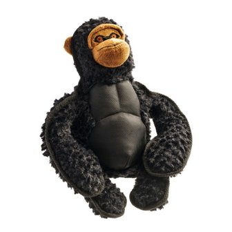 Toy Hund Tough Kamerun Gorilla 29 Cm Polyester 3
