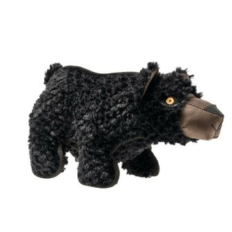 Toy Hund Tough Kamerun B&auml;r 29 Cm Polyester 3