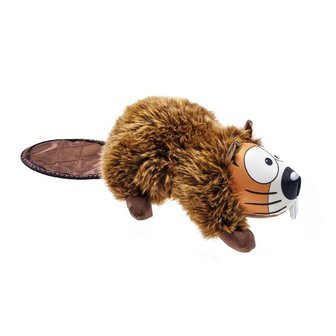 Toy Hund Broome Biber 36 Cm Polyester 3