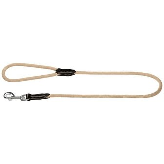 Leine Freestyle 8/110 Tau Beige 1