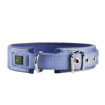 Hunter Halsband Neopren Reflect, 45 Blau, Nylon, Neopren, Reflektierend  1