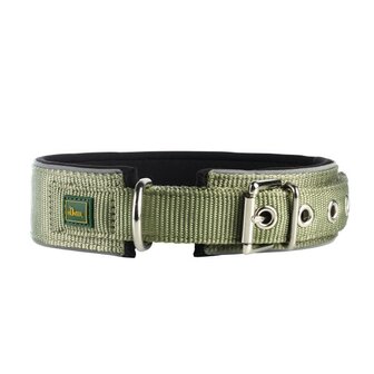 Hunter Halsband Neopren Reflect, 55 Marine/Walnuss, Nylon, Neopren, Reflektierend  1