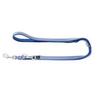 V-Leine Neopren 20/200 Nylon/Neopren Blau 1