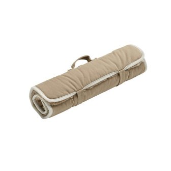 Hunter Hunde-Reisedecke Tilburg, 80X55 Cm Beige  1