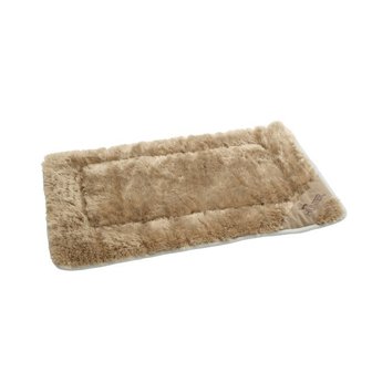 Hunter Hunde-Reisedecke Tilburg, 80X55 Cm Beige  1