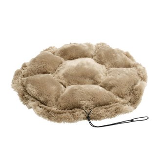 Hunter Hundebett Tilburg 95 Cm Beige  1