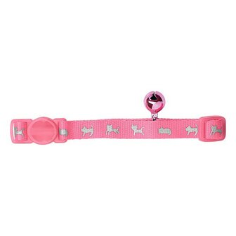 Khb Neon Polyester Pink 3