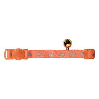 Khb Neon Polyester Orange 3