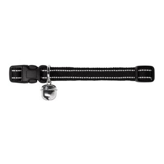 Khb Flashlight Nylon Schwarz Reflektierend 3