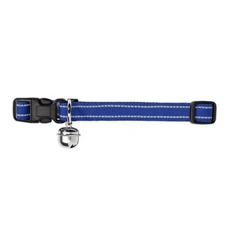 Khb Flashlight Nylon Blau Reflektierend 3