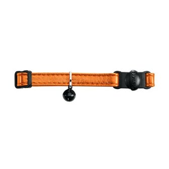 Hunter Katzenhalsband Vigo Orange  3