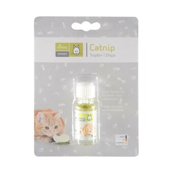 Hunter Catnip 10 Ml  6