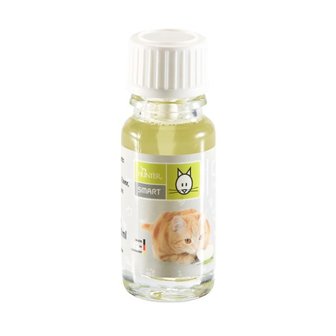 Hunter Catnip 10 Ml  6