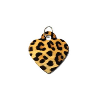 Hart Klein Leopard