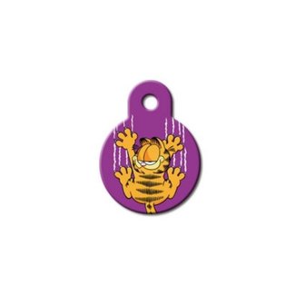 Cirkel Klein Garfield  (Zolang De Voorraad Strekt)