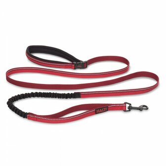 Halti Active Lead Red Large