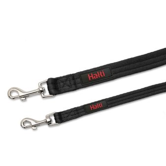 Halti Training Lead Black Small