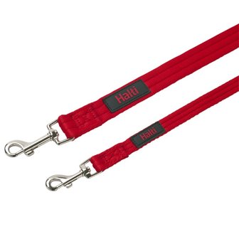 Halti Training Lead Red Small