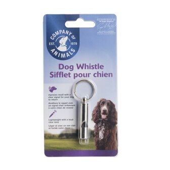 Coa Multi-Purpose Dog Whistle